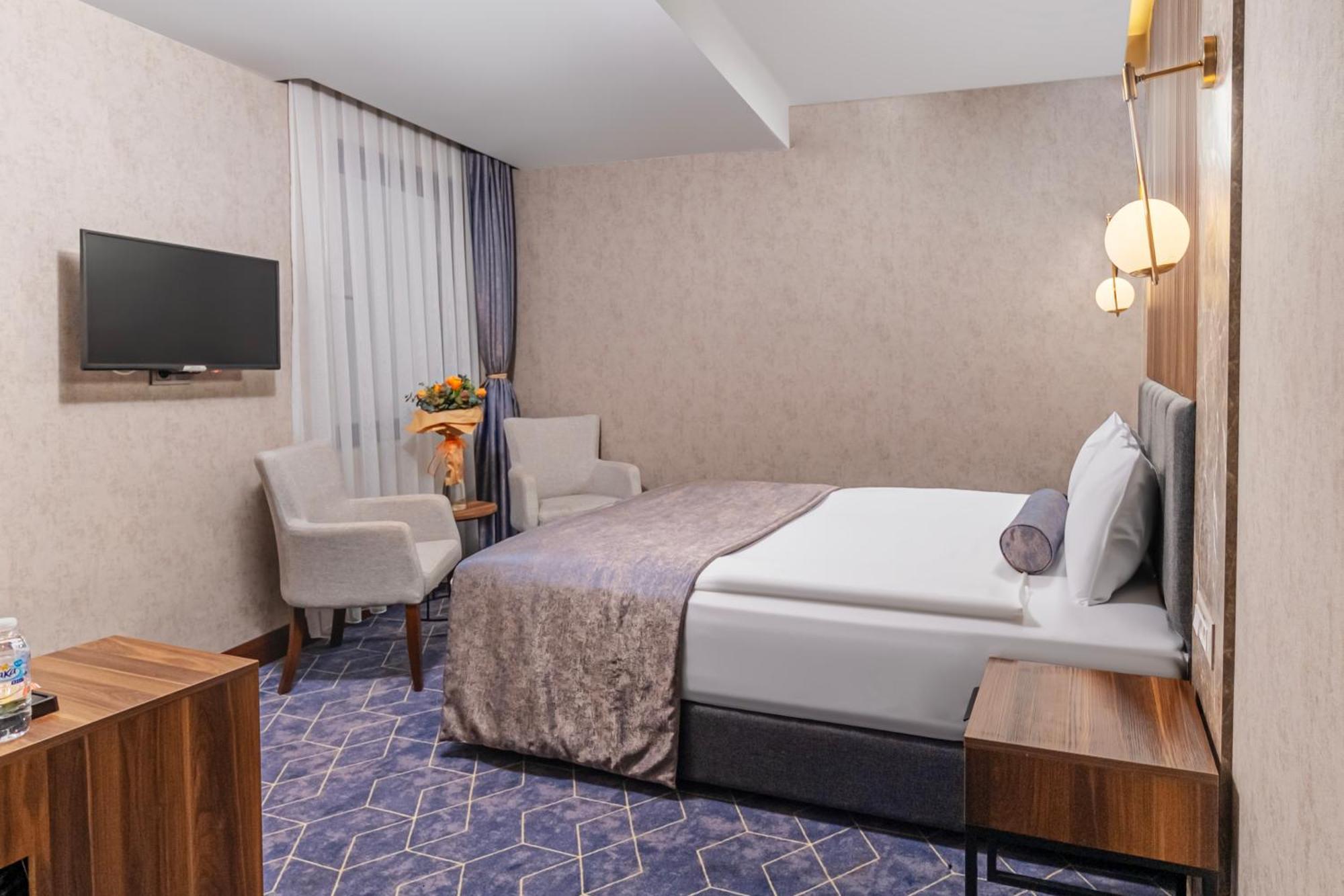 Hotel Ring Stone Bosphorus - Special Class 4*