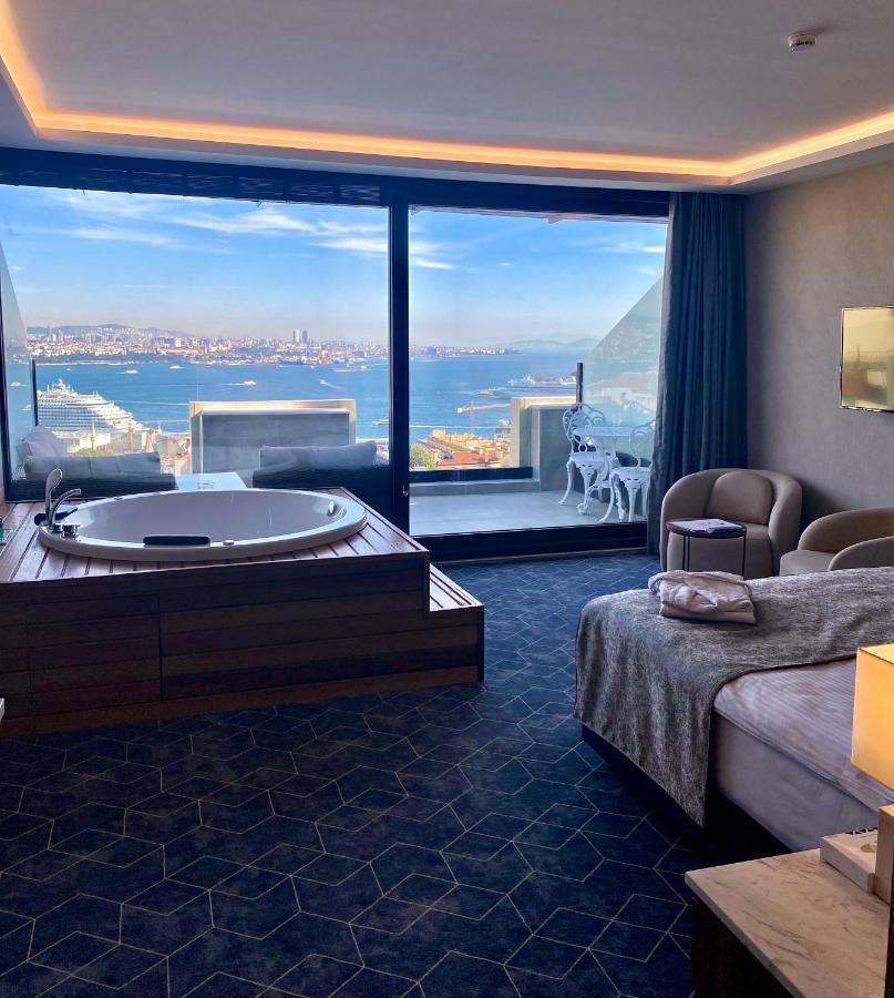 Ring Stone Bosphorus - Special Class 4* Istanbul