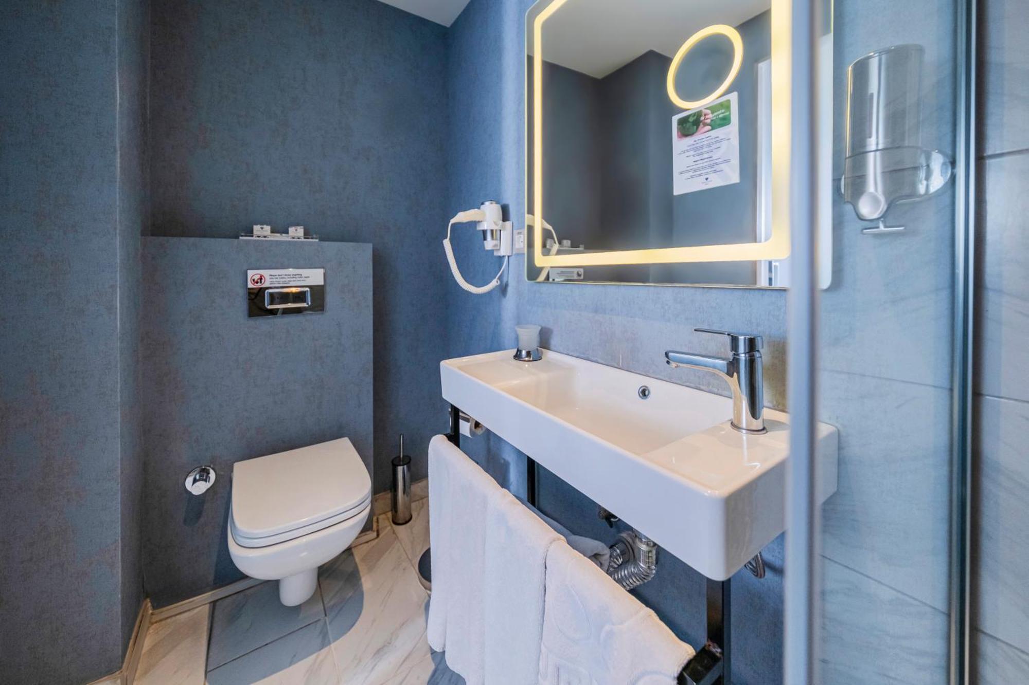 Hotel Ring Stone Bosphorus - Special Class 4*
