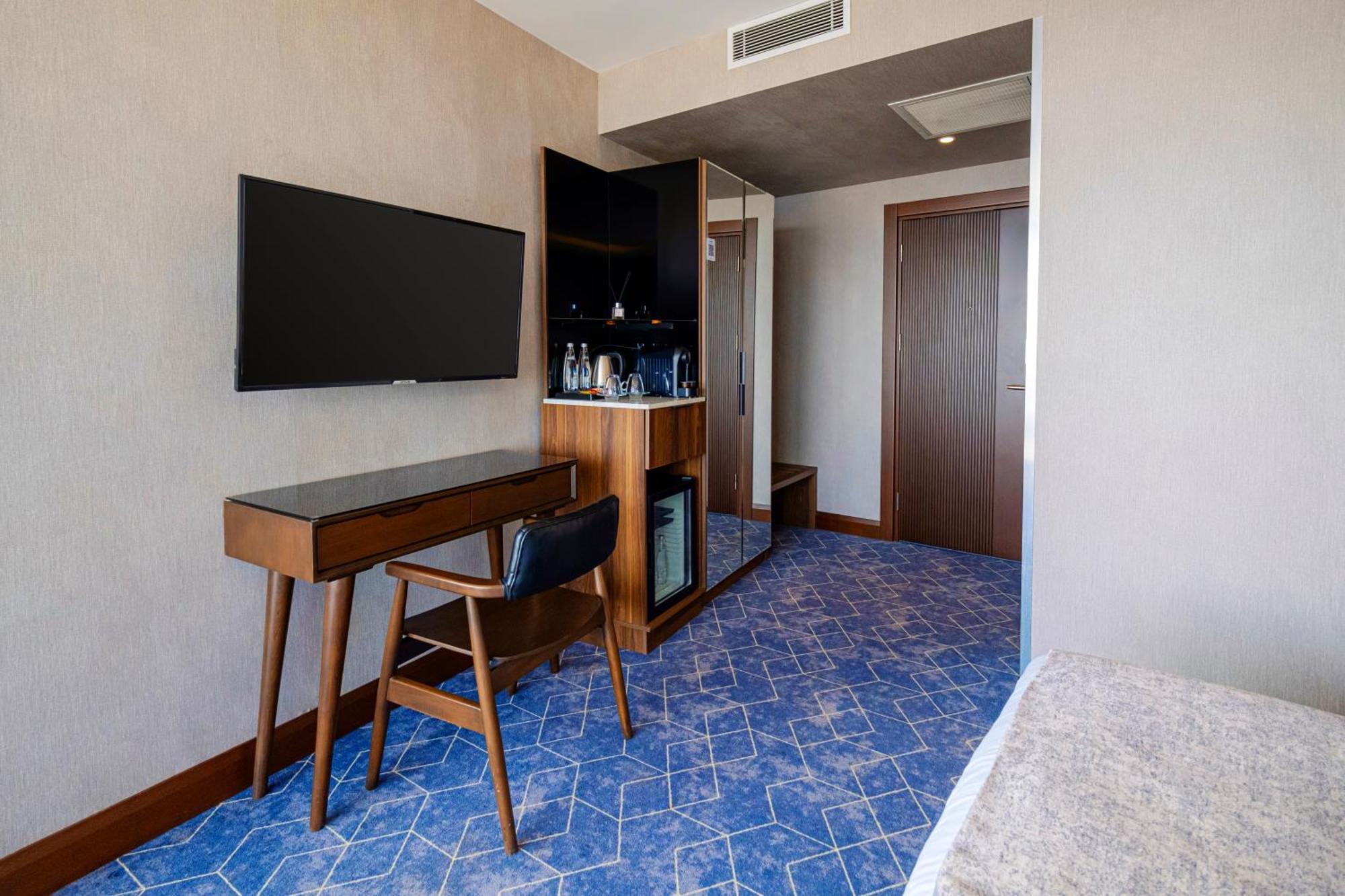 Hotel Ring Stone Bosphorus - Special Class Istanbul