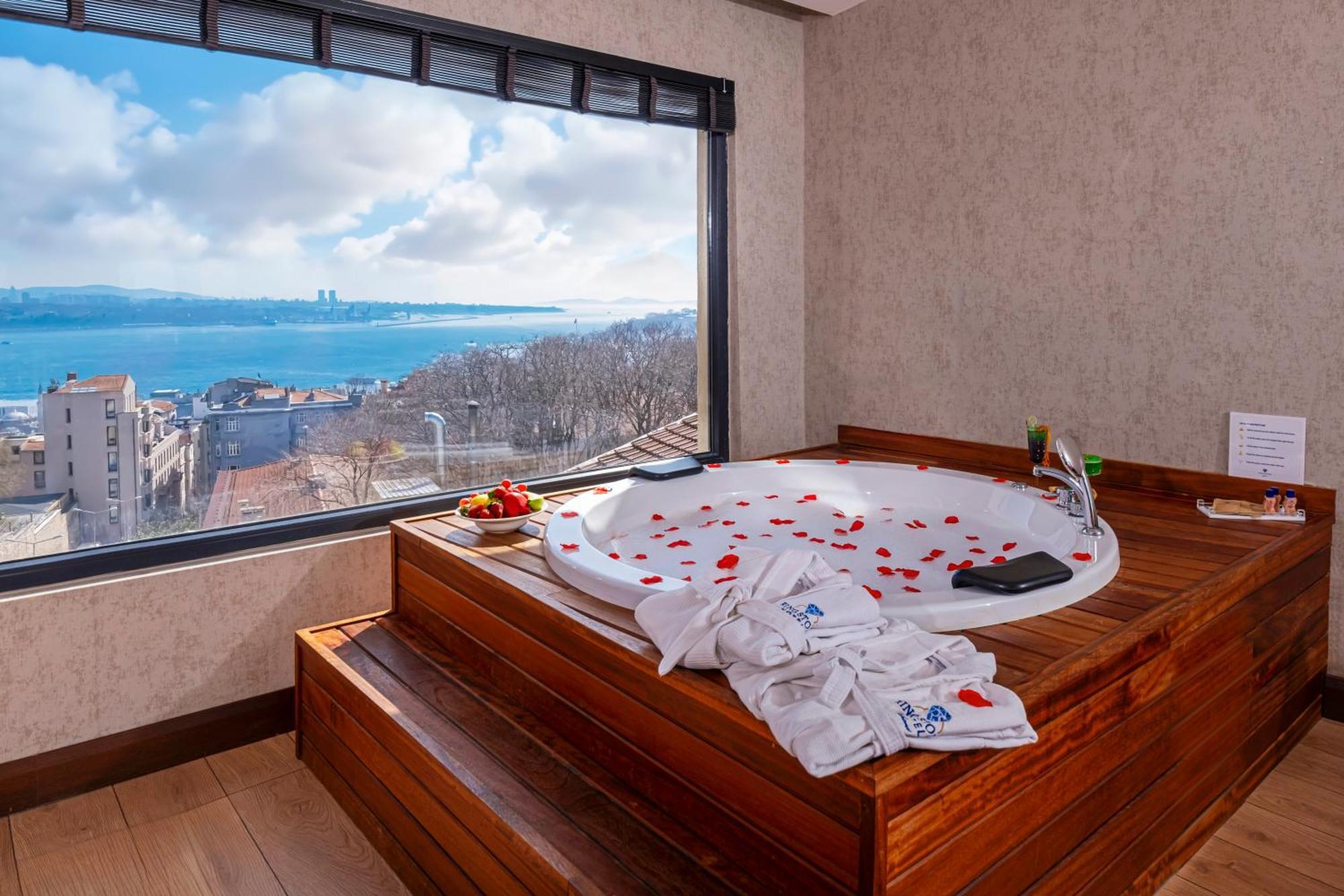 Hotel Ring Stone Bosphorus - Special Class Istanbul