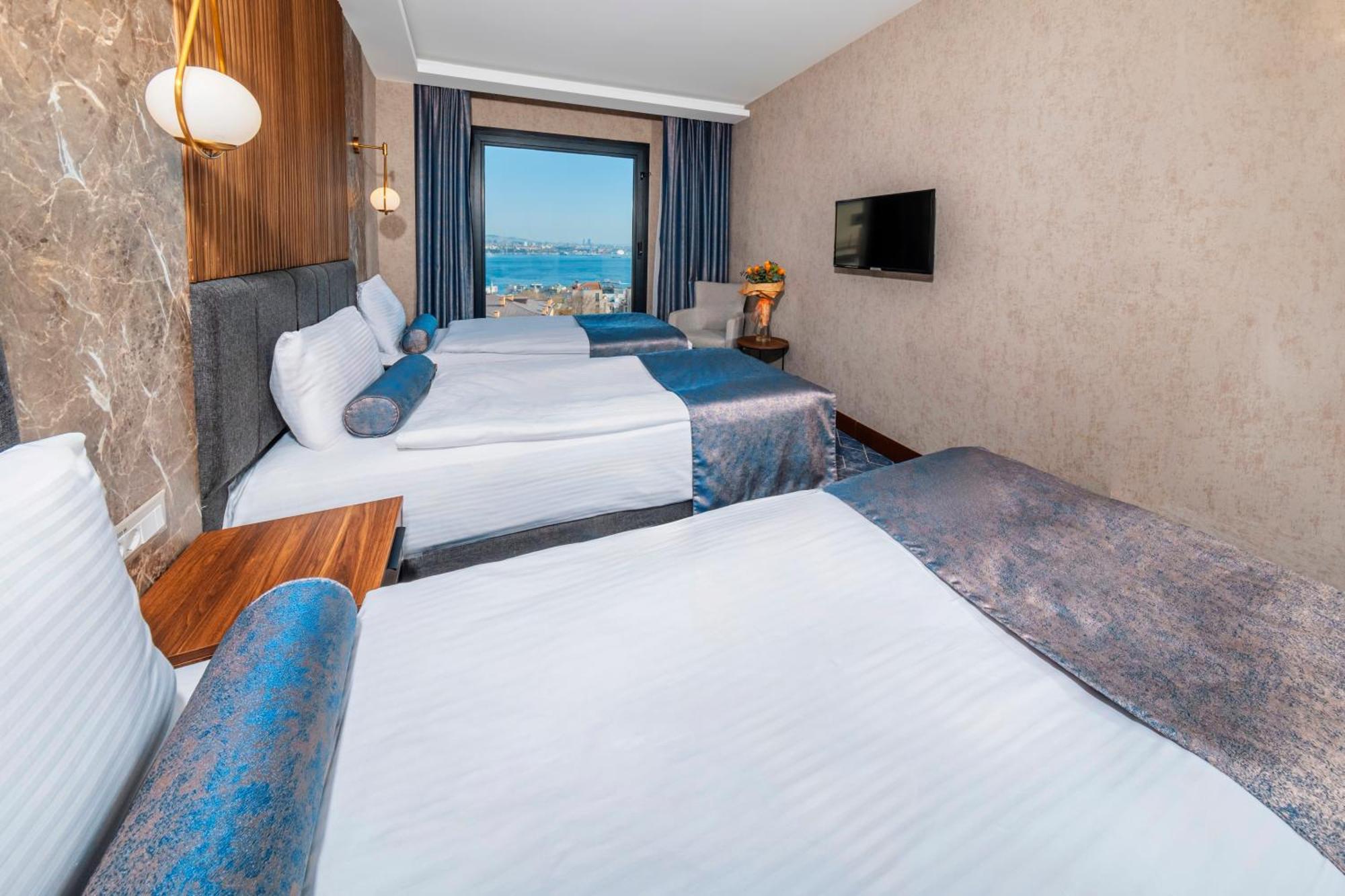 Hotel Ring Stone Bosphorus - Special Class 4*
