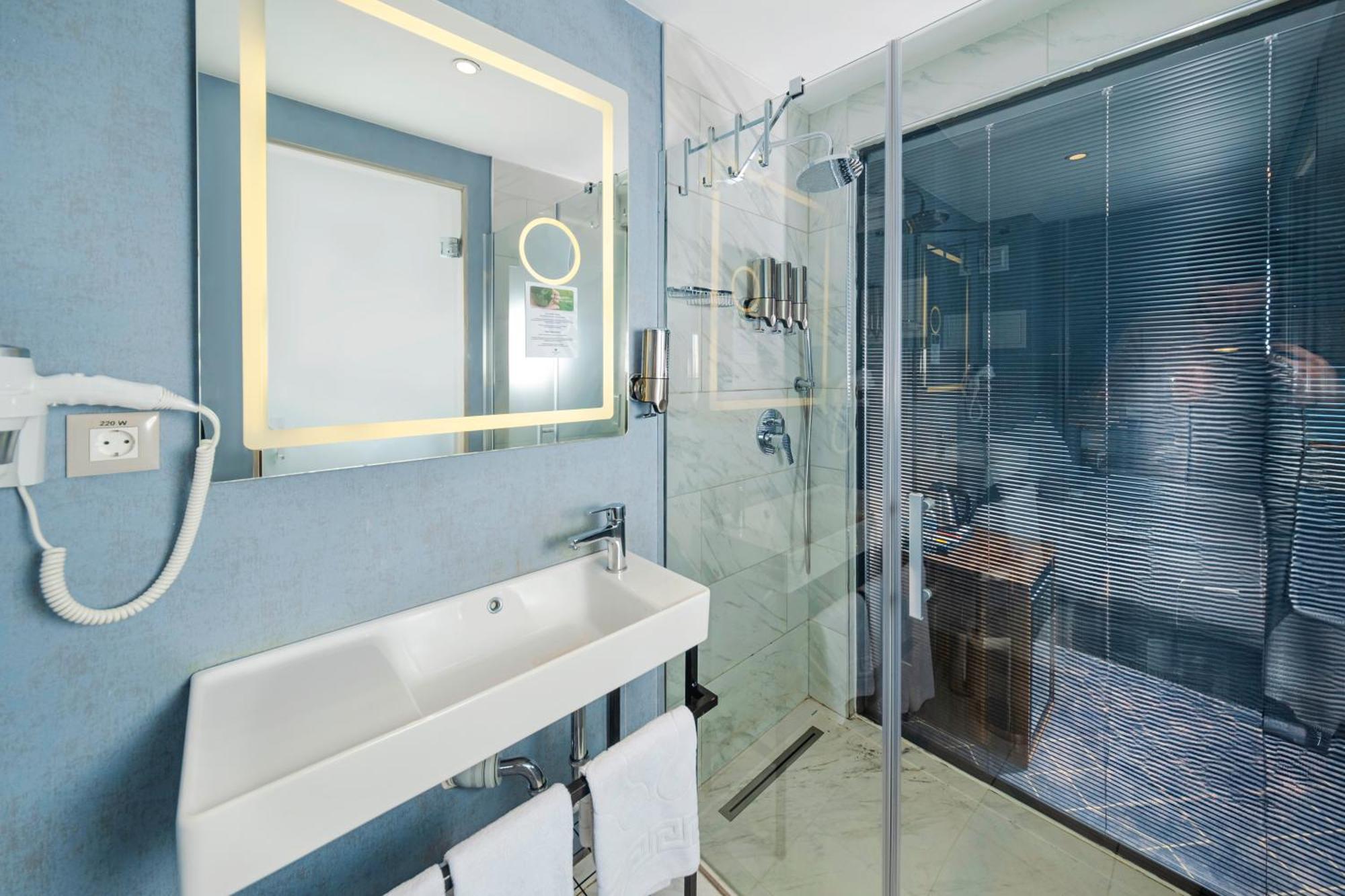 Hotel Ring Stone Bosphorus - Special Class Istanbul